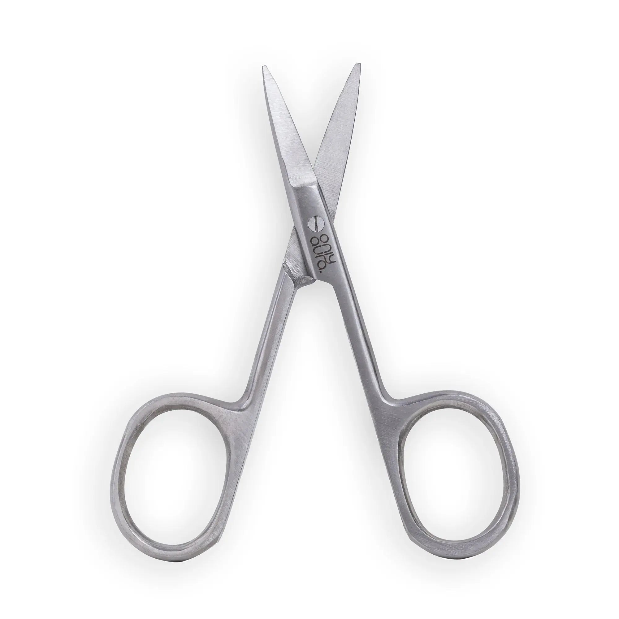 OnlyAura Cuticle Scissor SS (HC111C) 9gm product photo