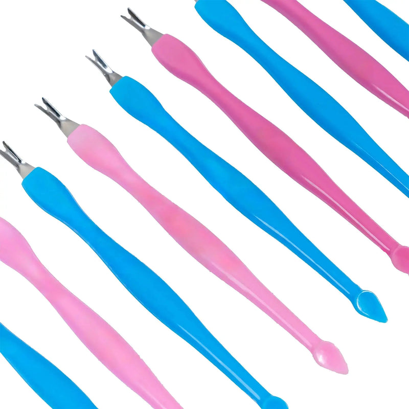 ONLYAURA CUTICLE TRIMMER PS + SS (E478) 2GM