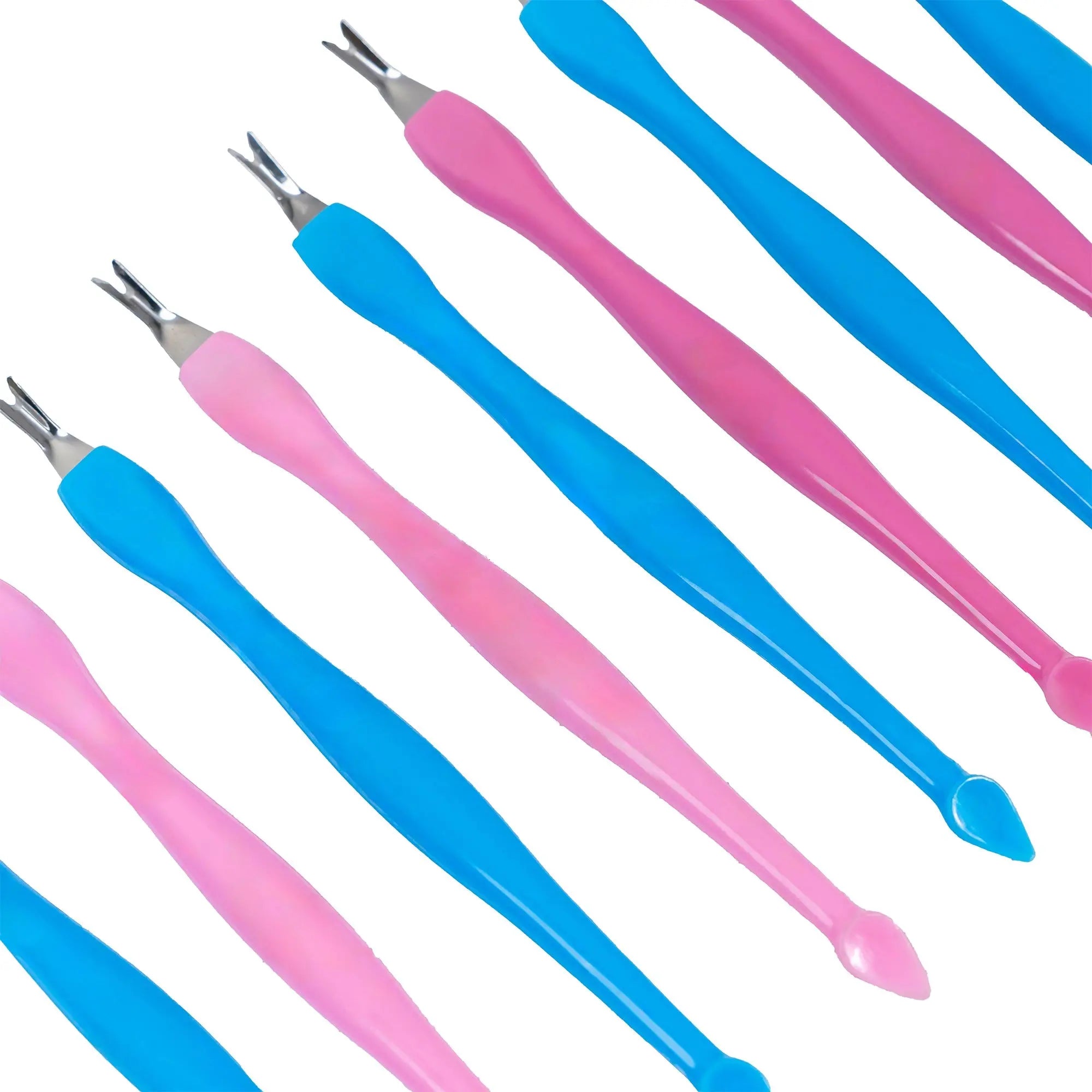 OnlyAura Cuticle Trimmer PS + SS (E478) 2gm product photo