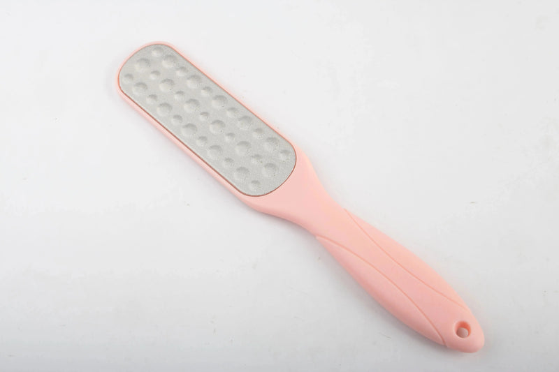 ONLYAURA DOUBLE SIDED FOOT FILER PP+ SAND PAPER (HF724) 1PCS