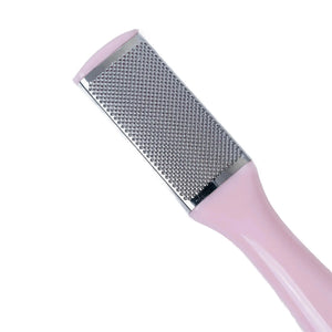 OnlyAura Double Sided Foot Filer PP + SS (HF727)