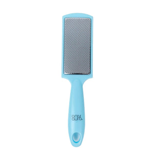 ONLYAURA DOUBLE SIDED FOOT FILER PS + STAINLESS STEELR (HF746-1 106GM