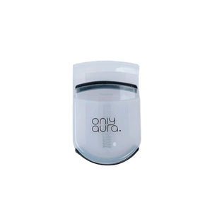 ONLYAURA EYELASH CURLER ABS + SILICONE (HE140) 19GM