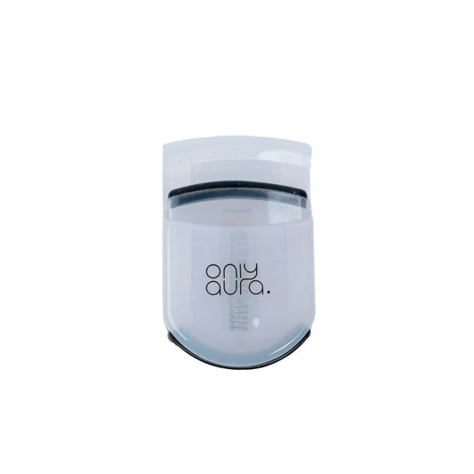 OnlyAura Eyelash Curler ABS + Silicone (HE140) 19gm product photo