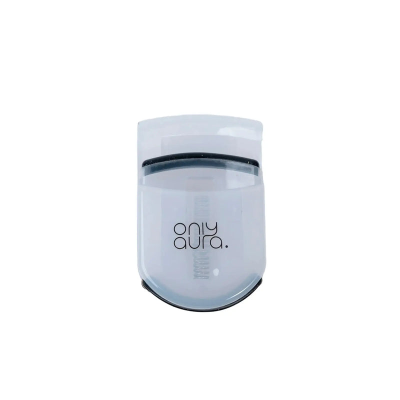 ONLYAURA EYELASH CURLER ABS + SILICONE (HE140) 19GM