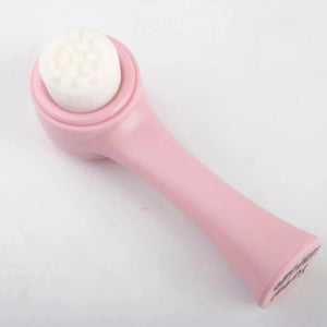 ONLYAURA FACEWASH BRUSH YLS001 1PCS