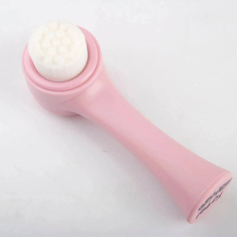 ONLYAURA FACEWASH BRUSH YLS001 1PCS