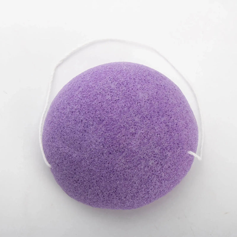 ONLYAURA FACEWASH PUFF FF501 1PCS