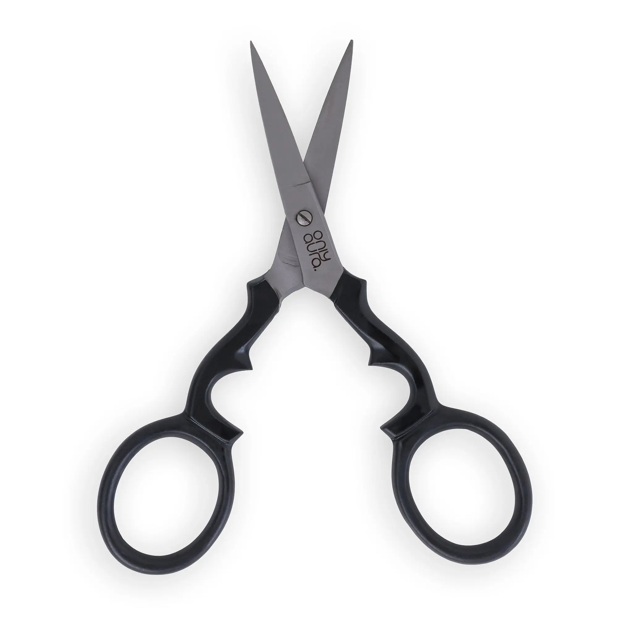 OnlyAura Fancy Scissor 1pc – front of packaging