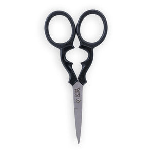 OnlyAura Fancy Scissor 1pc – back of packaging