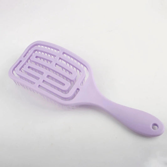 OnlyAura Hair Brush CB104 1pcs product photo