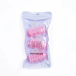 ONLYAURA HAIR ROLLER 3-PCS YY135