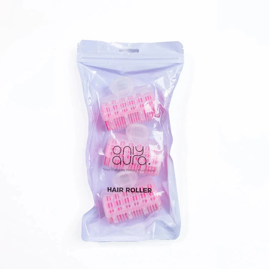 OnlyAura Hair Roller 3-PCS YY135 product photo