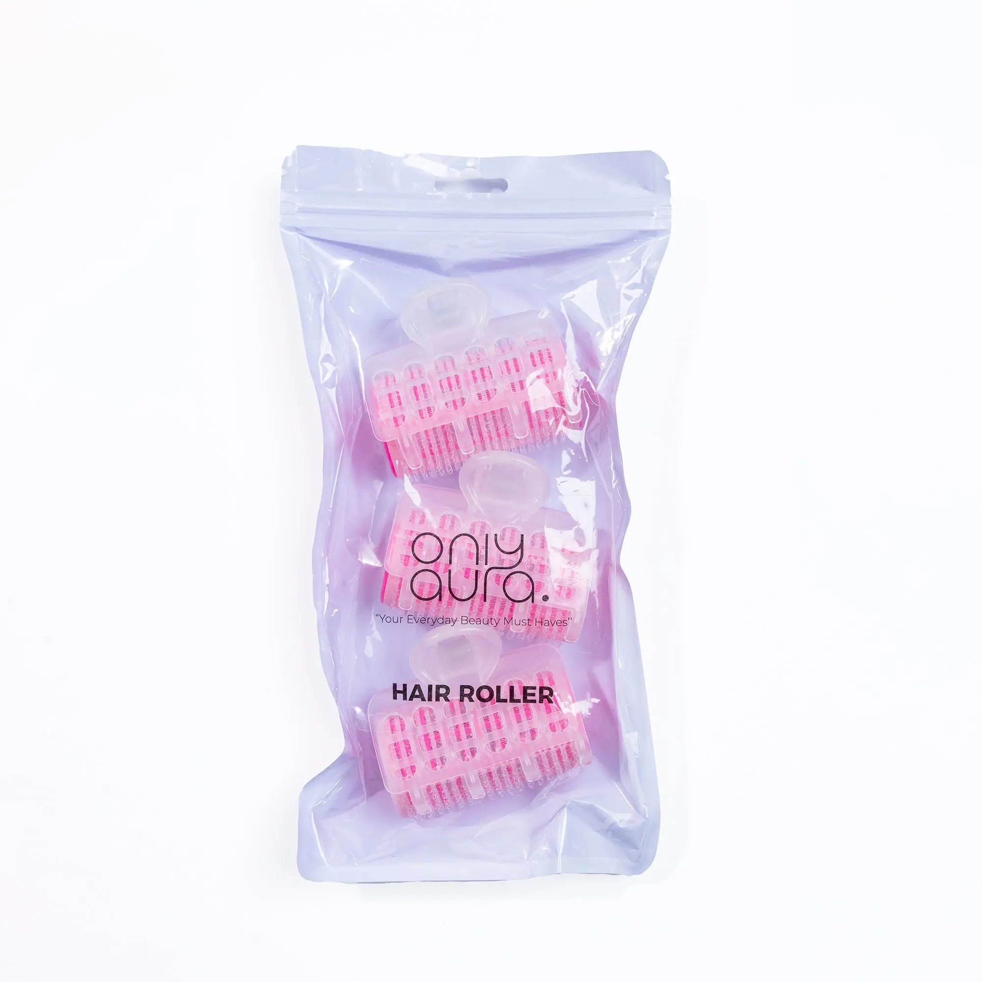 OnlyAura Hair Roller 3-PCS YY135 product photo