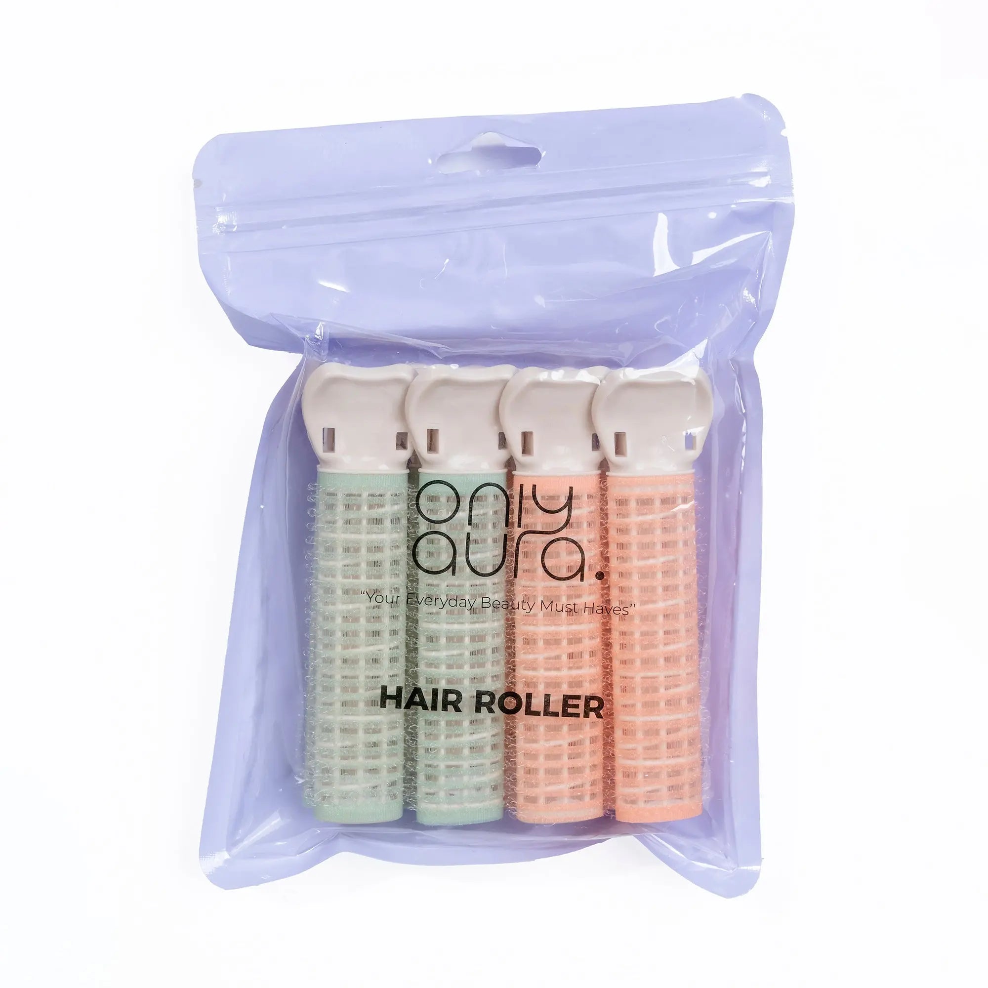 OnlyAura Hair Roller 4-PCS YY134 product photo