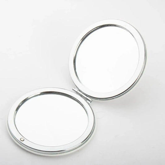 OnlyAura Handy Cosmetic Mirror LS0303 1pcs product photo