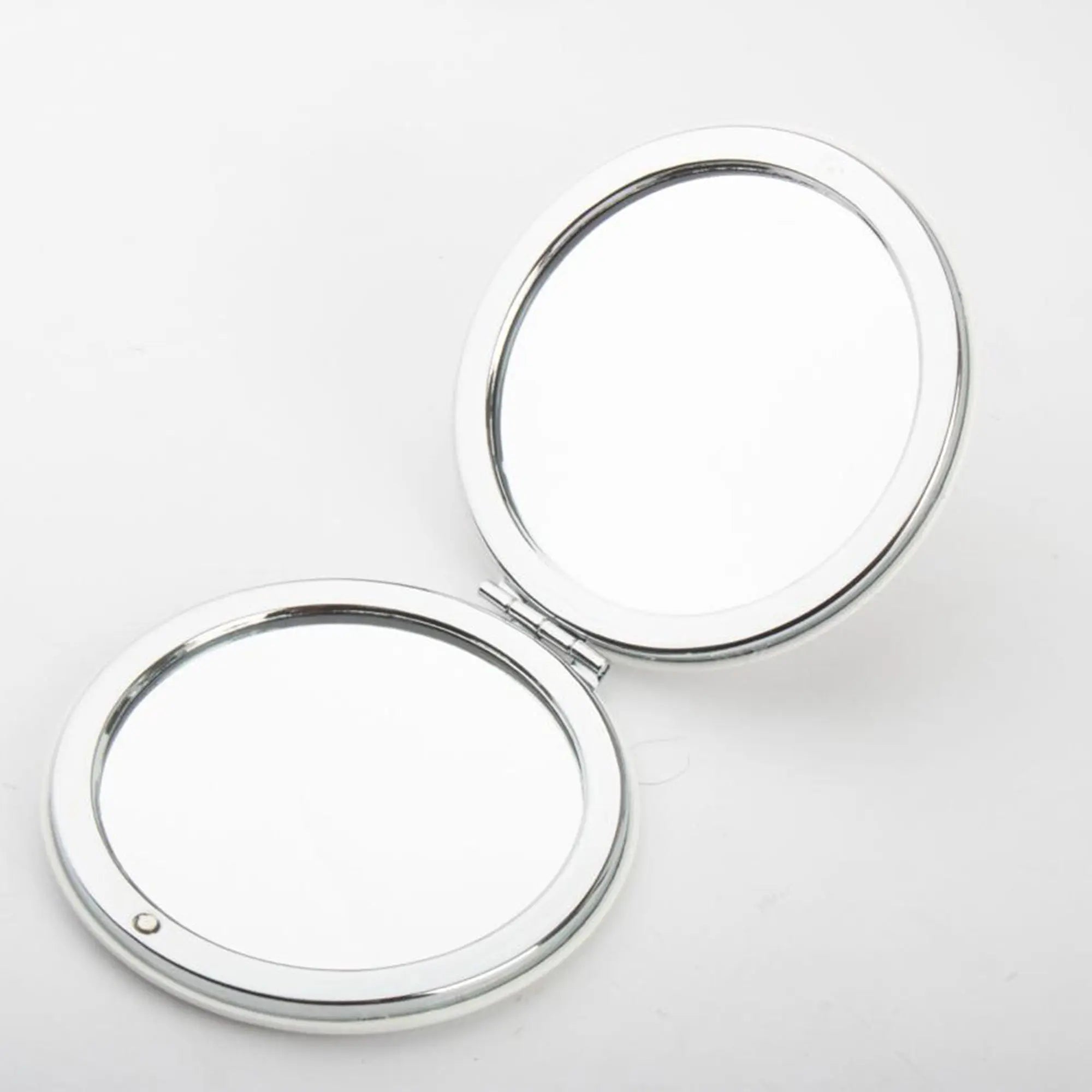 OnlyAura Handy Cosmetic Mirror LS0303 1pcs product photo