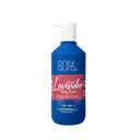 ONLYAURA Lavender Shower Gel 400ml photo 1