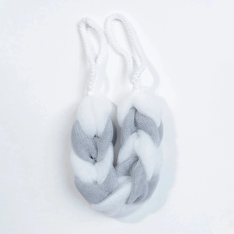 ONLYAURA LONG CHAIN BATH BUFF BH003 1PCS