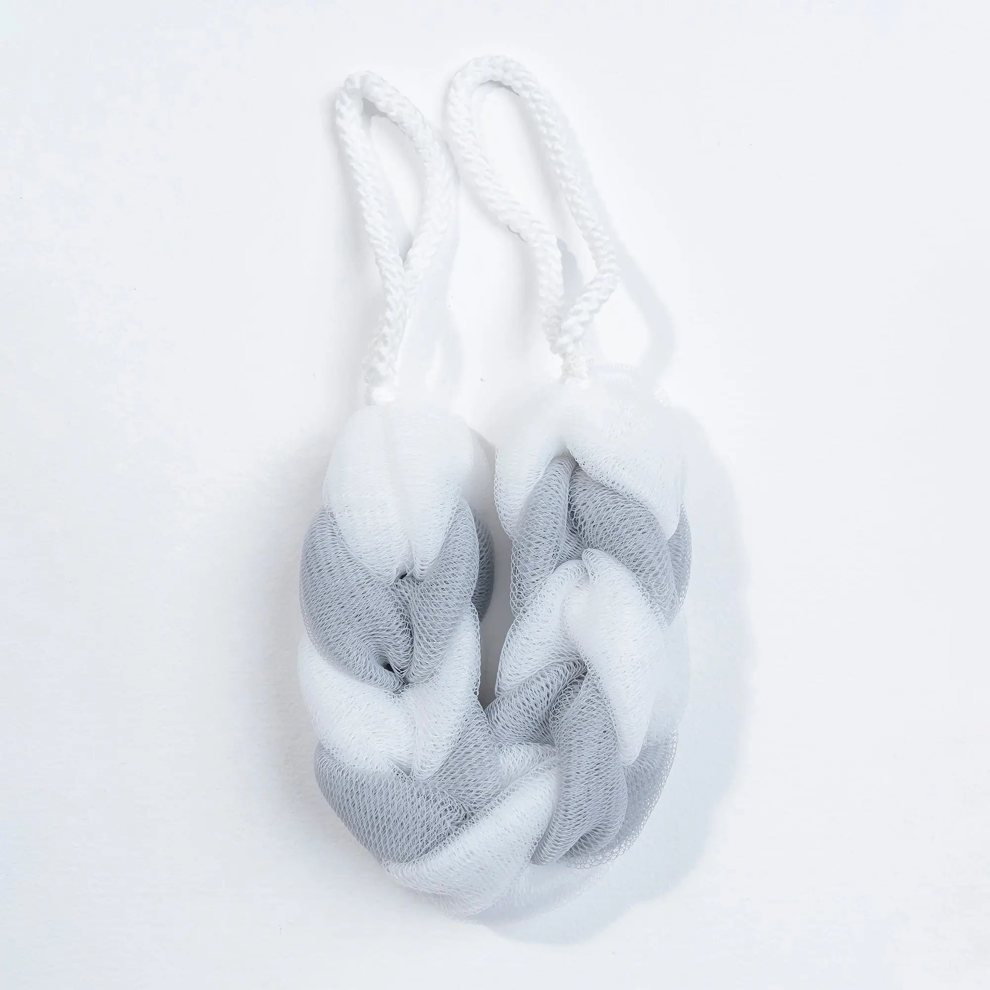 OnlyAura Long Chain Bath Buff BH003 1pcs product photo
