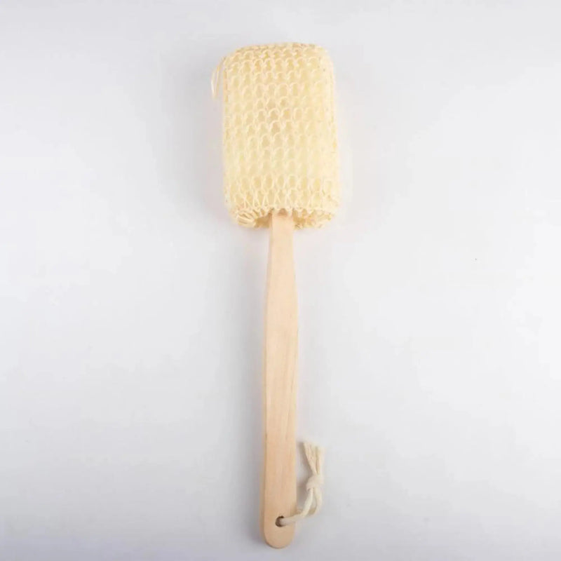 ONLYAURA LONG HANDLE BATH BRUSH BH010 1PCS