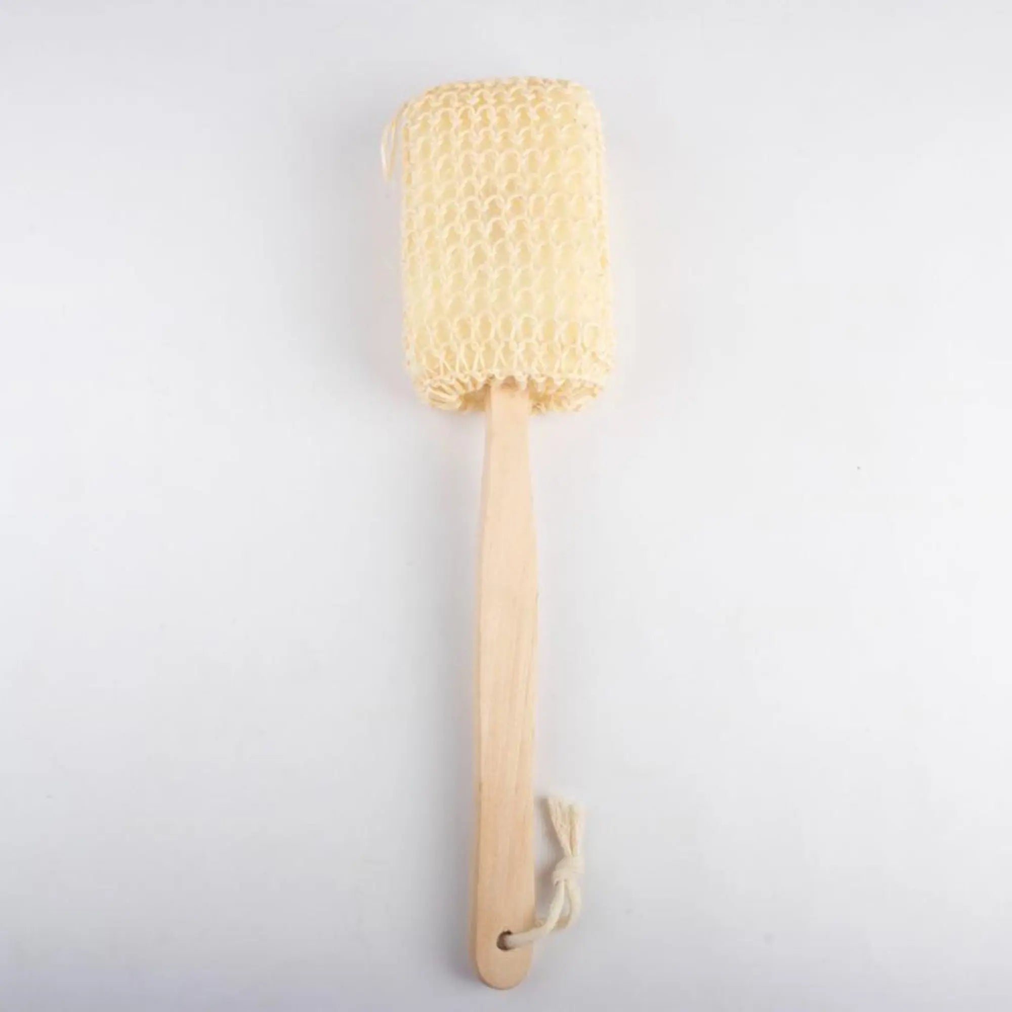 OnlyAura Long Handle Bath Brush BH010 1pcs product photo
