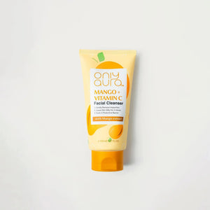 ONLYAURA Mango Facial Cleanser 150ML
