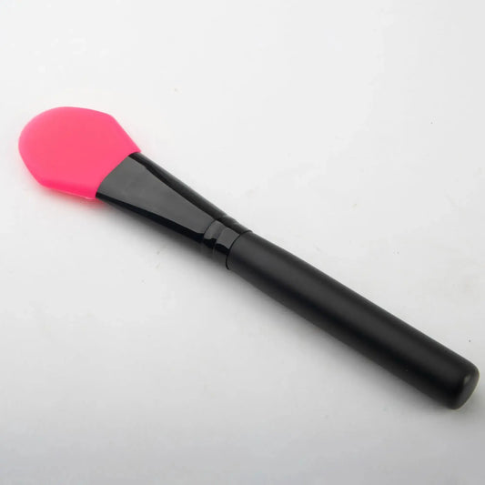 OnlyAura Mask Makeup Brush HZS609 1pcs product photo