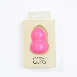 ONLYAURA MIRACLE POWDER BEAUTY BLENDER RT03