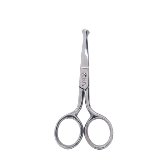 OnlyAura Moustache Scissors – front of packaging