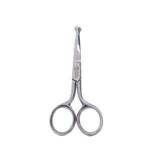 OnlyAura Moustache Scissors – front of packaging