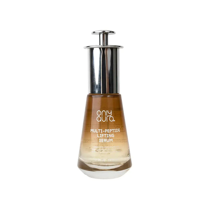 ONLYAURA Multi Peptide Serum 30ml