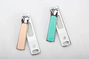 ONLYAURA NAIL CLIPPER CS (T6613) 1PCS