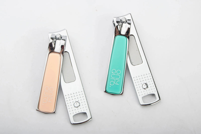 ONLYAURA NAIL CLIPPER CS (T6613) 1PCS