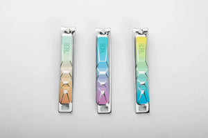 ONLYAURA NAIL CLIPPER CS (T6625-9) 1PCS