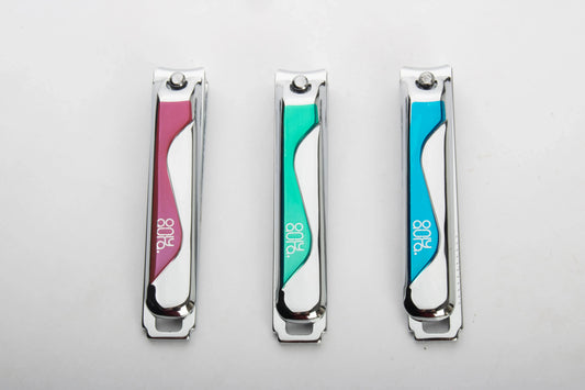 OnlyAura Nail Clipper CS (T6626-18) 1pcs product photo