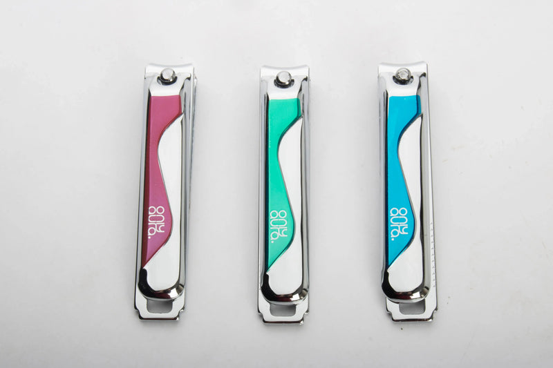 ONLYAURA NAIL CLIPPER CS (T6626-18) 1PCS