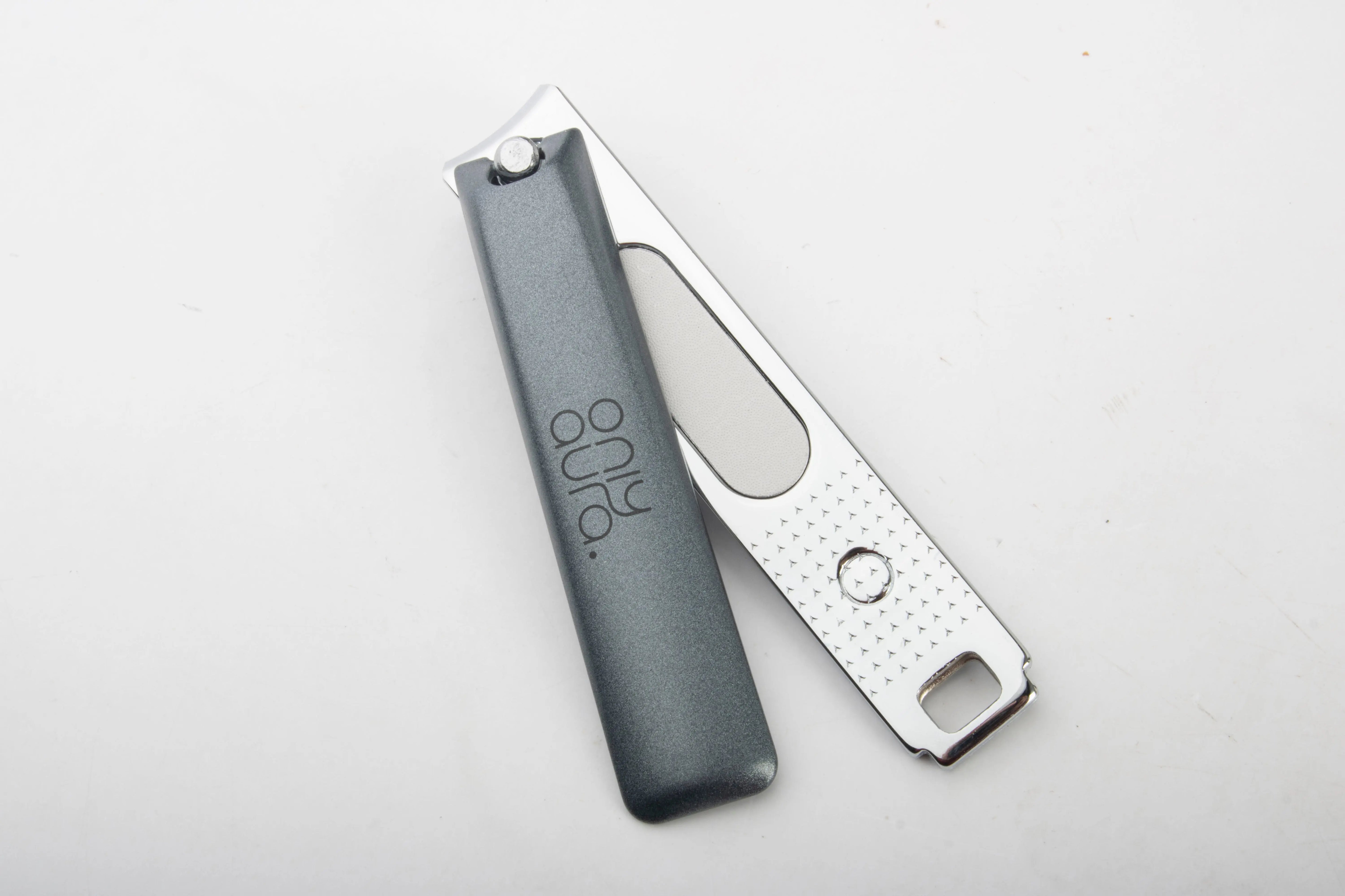OnlyAura Nail Clipper CS (T6626-20) 1pcs product photo