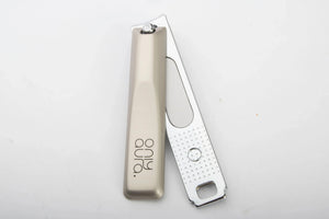 ONLYAURA NAIL CLIPPER CS (T6626-6) 1PCS