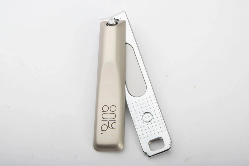 ONLYAURA NAIL CLIPPER CS (T6626-6) 1PCS