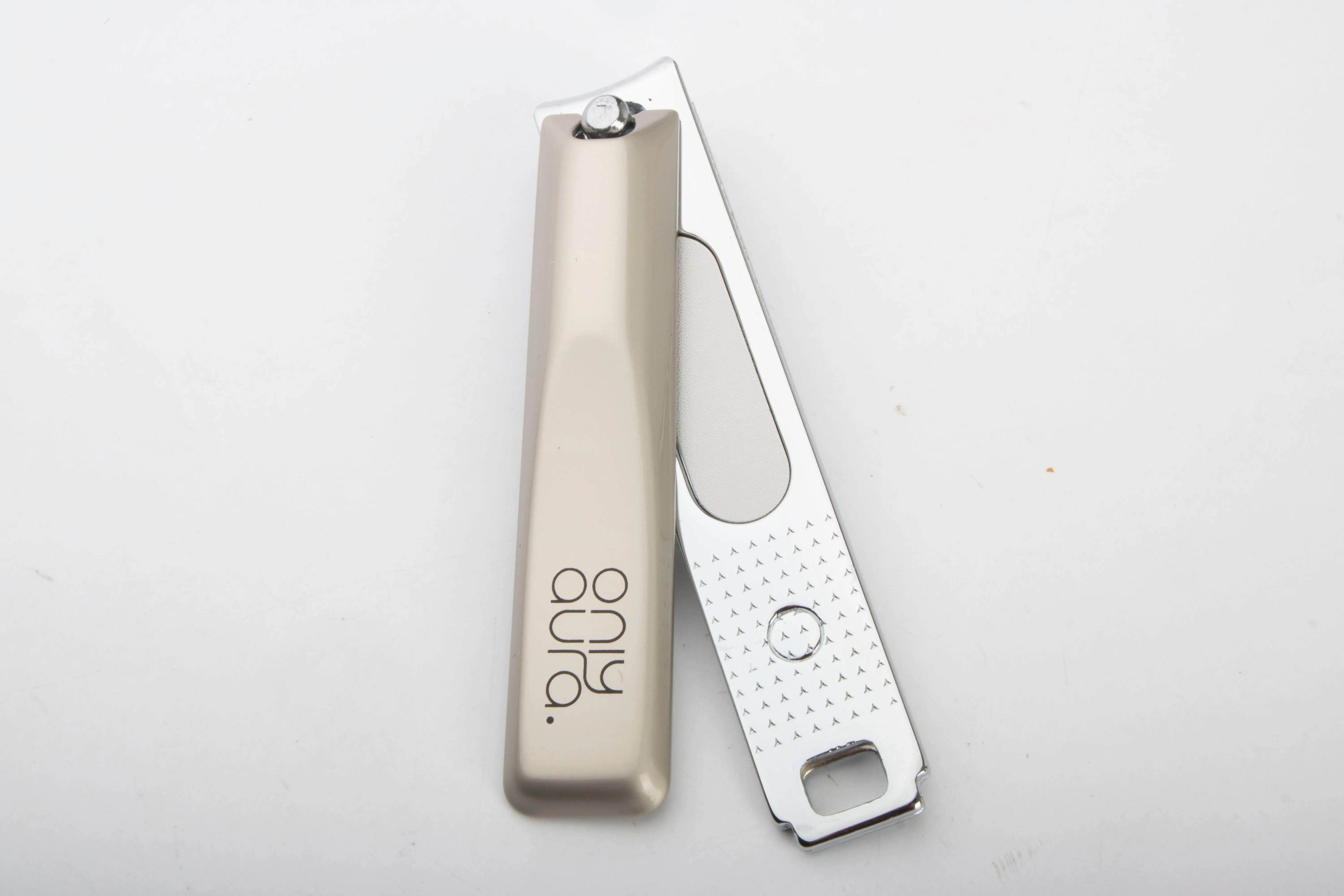 OnlyAura Nail Clipper CS (T6626-6) 1pcs product photo