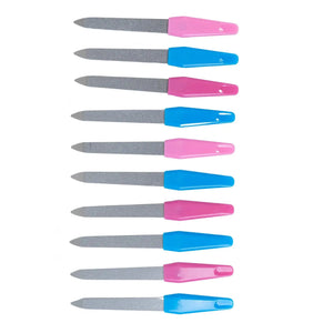 ONLYAURA NAIL FILER PS + IRON (HF247) 72x5.3GM