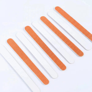 ONLYAURA NAIL FILER WOODEN (HF299)72x 2GM