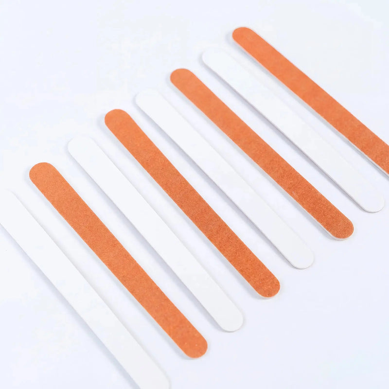 ONLYAURA NAIL FILER WOODEN (HF299)72x 2GM