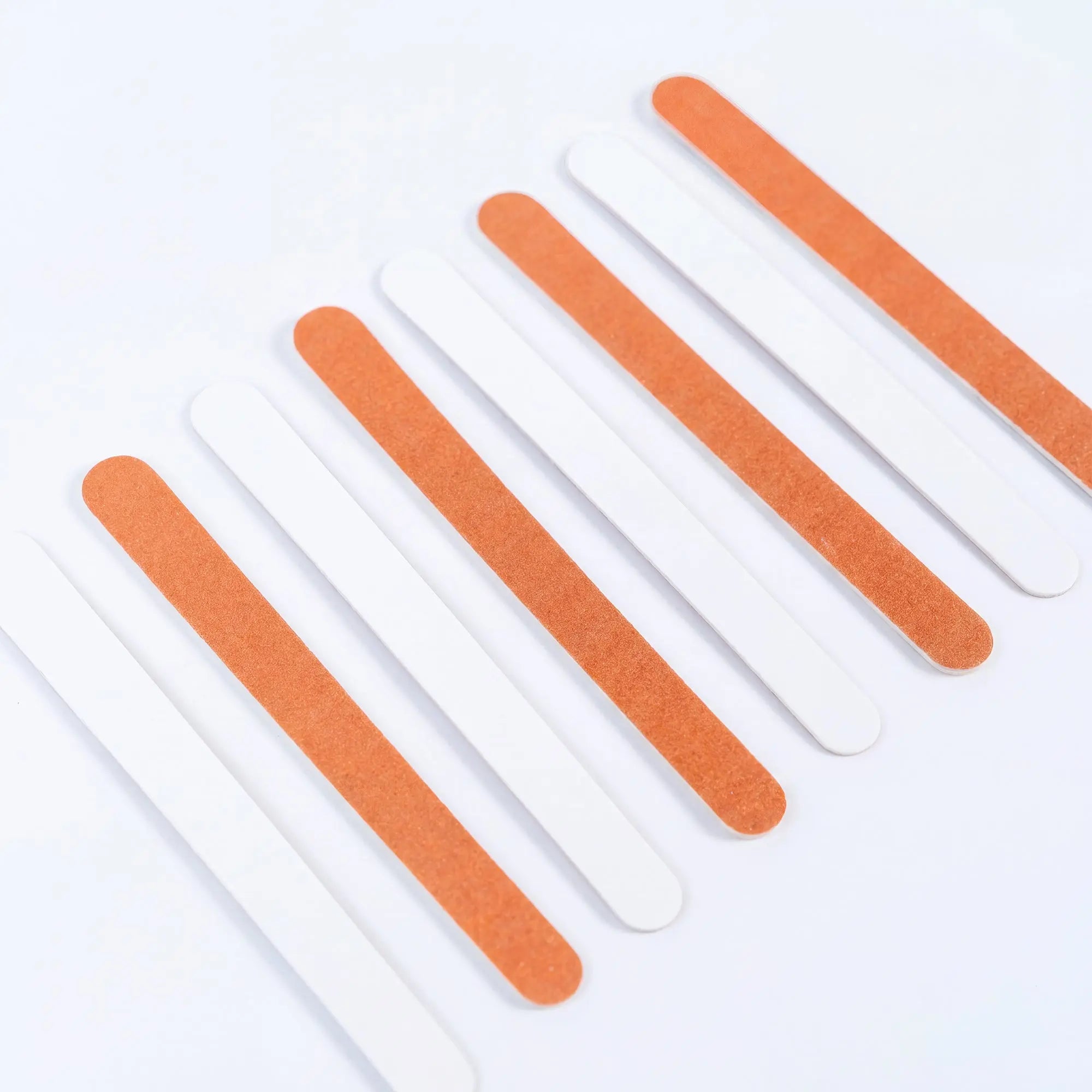 OnlyAura Nail Filer Wooden (HF299)72x 2gm product photo