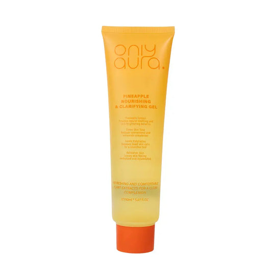 OnlyAura Pineapple Facewash 150ml product photo