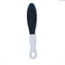 ONLYAURA PLASTIC FOOT FILE 1PC photo 1