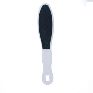 ONLYAURA PLASTIC FOOT FILE 1PC