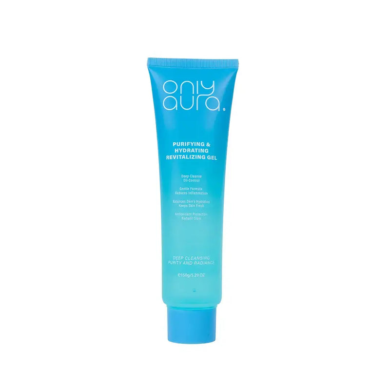 ONLYAURA Purifying & Hydrating Rivitalizing Gel