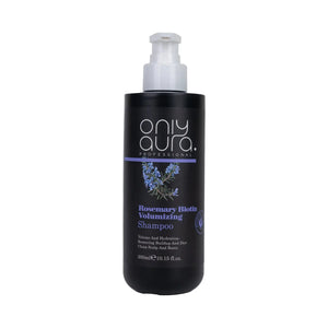 ONLYAURA Rosemary Biotin Shampoo 300ml